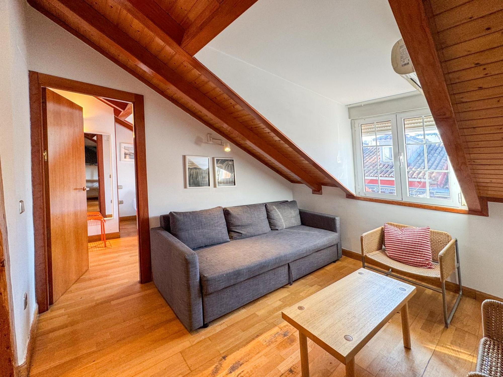 Casa De Las Letras Madrid Habitación foto