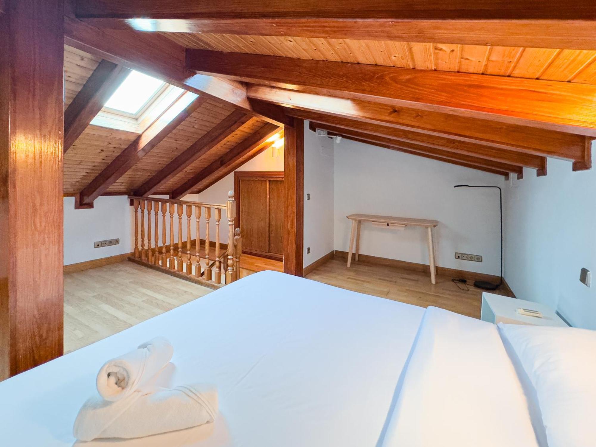 Casa De Las Letras Madrid Habitación foto