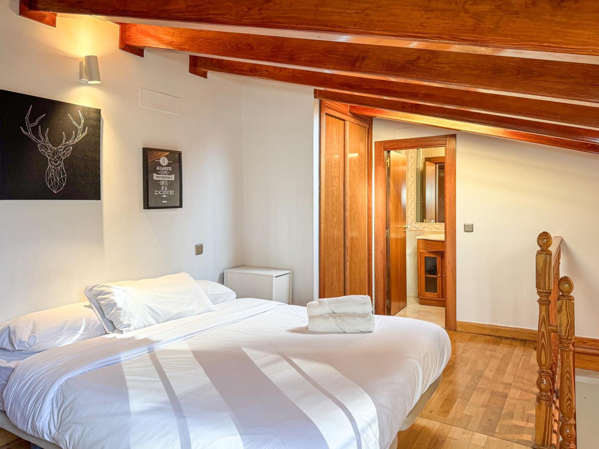 Casa De Las Letras Madrid Habitación foto