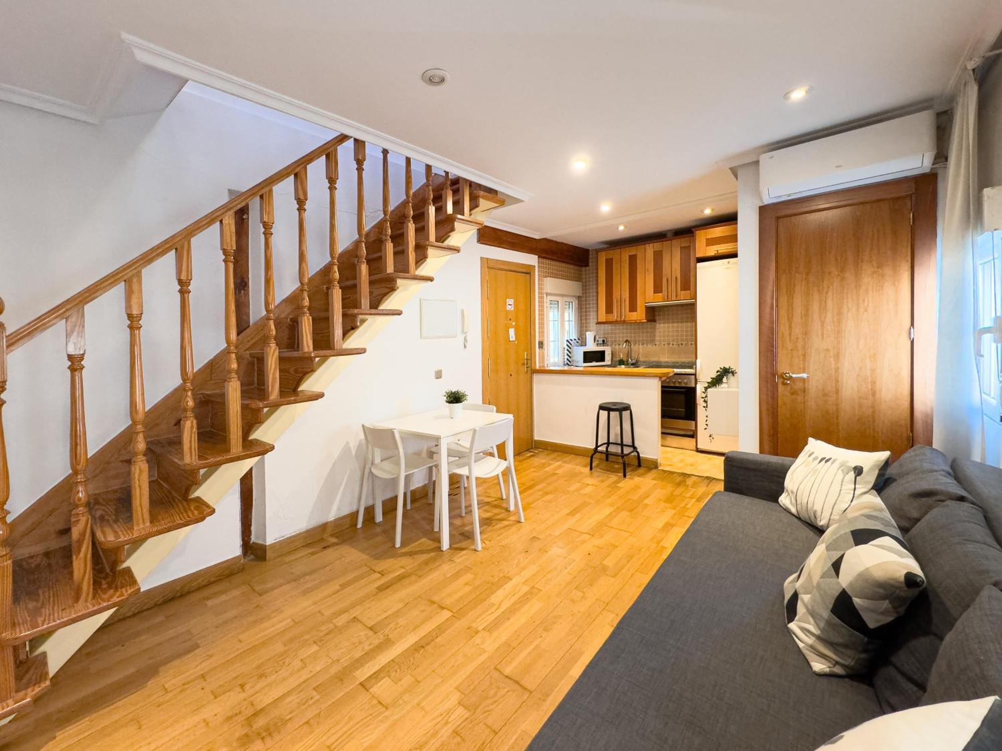 Casa De Las Letras Madrid Habitación foto