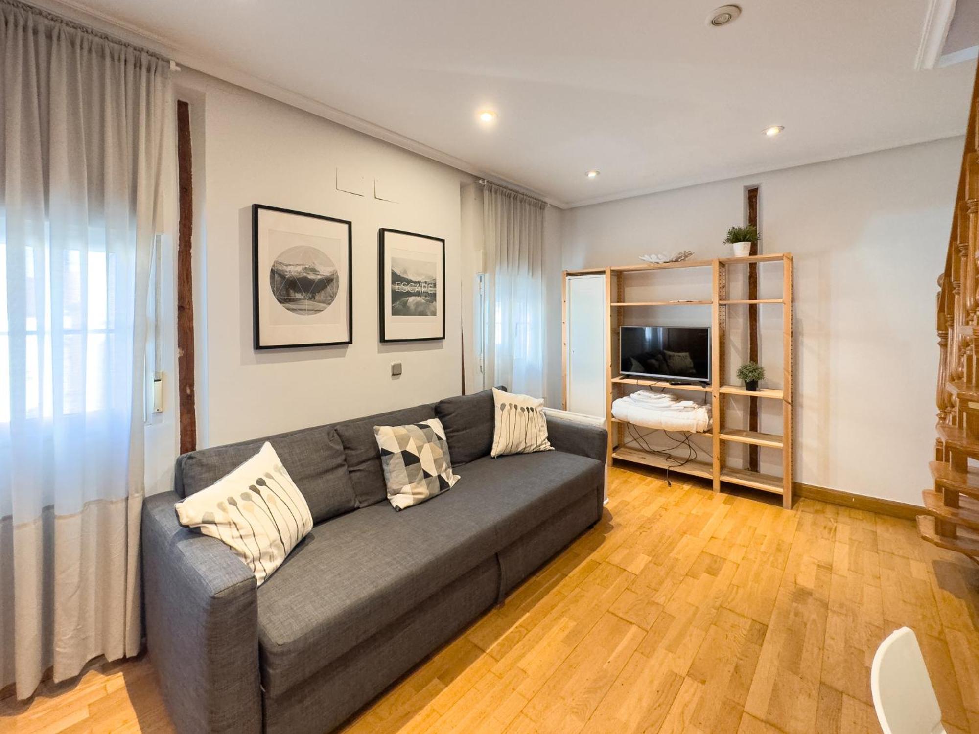 Casa De Las Letras Madrid Habitación foto