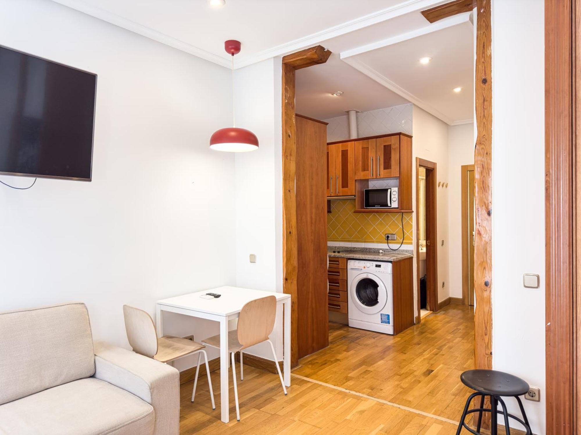 Casa De Las Letras Madrid Habitación foto