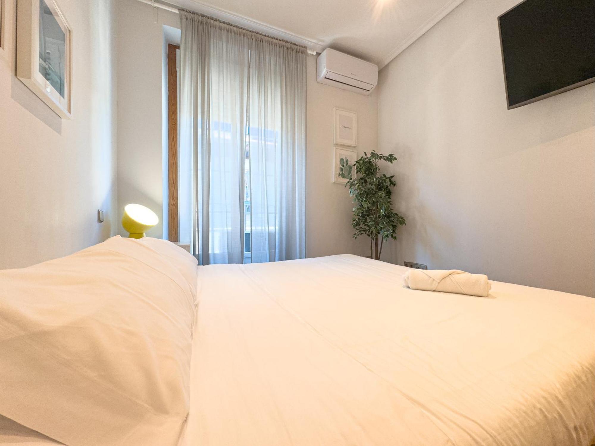 Casa De Las Letras Madrid Habitación foto
