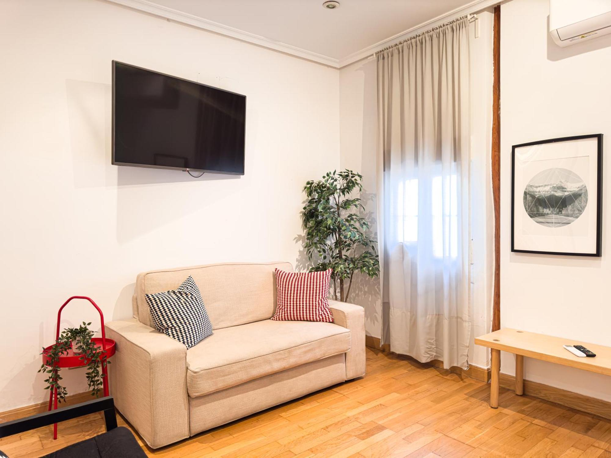 Casa De Las Letras Madrid Habitación foto